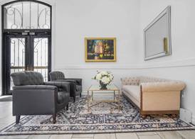 Chateau Avalon Hotel & Spa 5