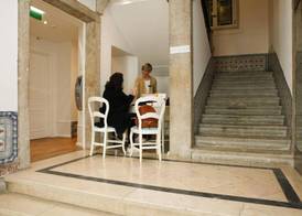 Alecrim ao Chiado 2