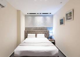 Pyramids Yard Hotel 5