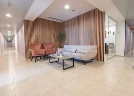 Hi-Yam SeaView Apartments & Suites - Building Shelter Available 2