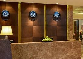 Residency Sarovar Portico 3
