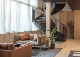StayCozy Studio Apartments in Croydon 4