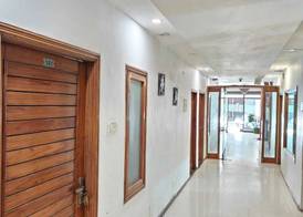 Hotel Queensland 5