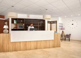 Hotel Faraon 2