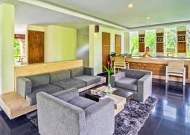 Labak River Hotel by EPS 2