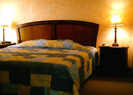 Hotel Zafra 5