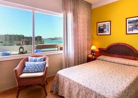 Hotel Izán Cavanna 5