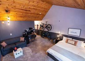 Summit View Inn 4