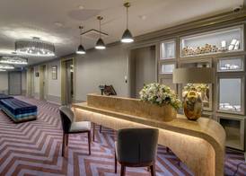 Grand Poet Hotel and SPA by Semarah 4