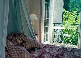 Hostellerie Belle Rive 4