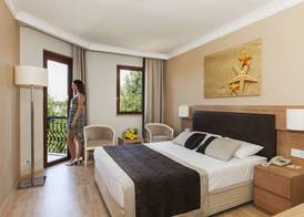 Numa Club Side Hotel - Ultra All Inclusive 4