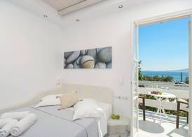 Ostria Hotel 5