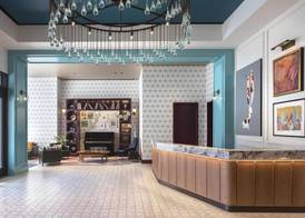 Hyatt Centric Downtown Nashville 3