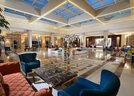 Pickalbatros White Beach Resort - Hurghada 2