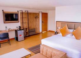 The Warwick Hotel, Nanyuki 3