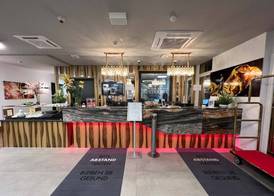 Design Hotel Winterrot 5