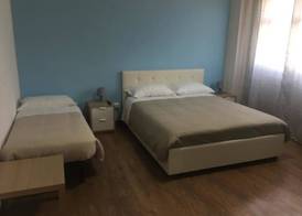 Hotel Piramide 3