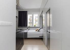 ShortStayPoland Kaliska B132 2
