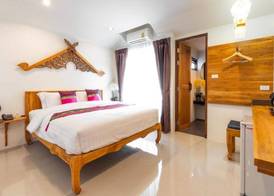 Anumat Premium Budget Hotel 5