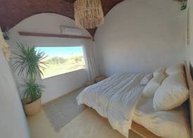 Nala Narty Nubian House & Organic Farm 3