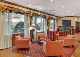 Best Western Plus Burlington 3