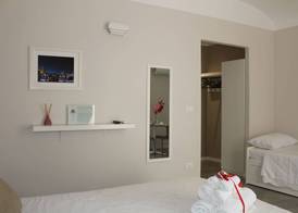 Triscele Glamour Rooms 5