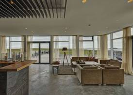 Höfn - Berjaya Iceland Hotels 3