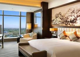 Crowne Plaza SHAOXING by IHG 4