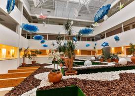 Carine Hotel Delfin 5