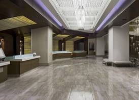 Grand Hyatt Washington 3