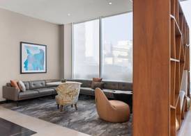 Residence Inn by Marriott The Bronx at Metro Center Atrium 4