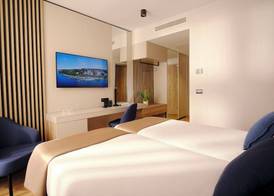 Hotel Riviera - Terme & Wellness LifeClass 5