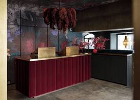 Aiola Living Boutique Hotel Graz 2