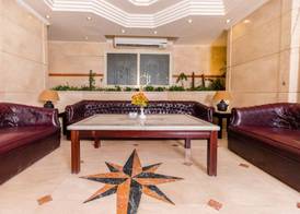 Aura Inn Hotel Cairo 2