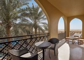 Aldhafra Desert Resort, Vignette Collection by IHG 4