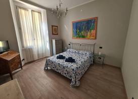 Casa Vittoria by PortofinoVacanze 4