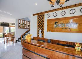 Suoi May Phu Quoc Garden Resort & Spa 4