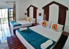 Sundaras Family Suites 3