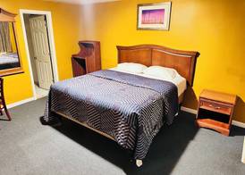 The Best Way Inn 4