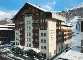Sertorelli Sport Hotel - 4 Stelle Superior 2