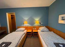 AR Airport Hotel Rüsselsheim 4
