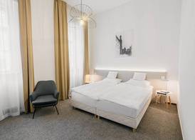 Hotel Benedict 3