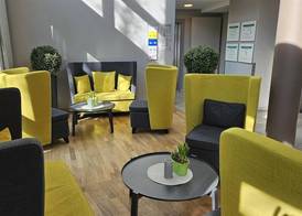 Median Hotel Hannover Lehrte 5