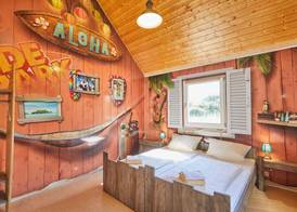 Heide Park Holiday Camp 3