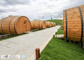 Pacheca The Wine House Hotel e Spa - Quinta da Pacheca 3