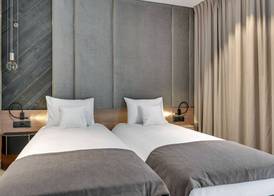 GRANO HOTEL Gdańsk Old Town 5