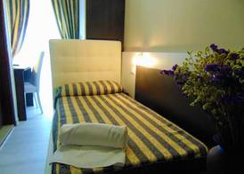 Hotel Columbus 3