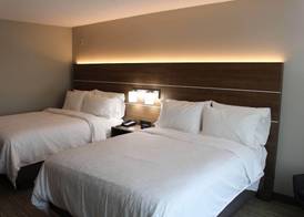 Holiday Inn Express & Suites ENTERPRISE by IHG 4