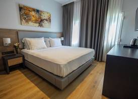 Yalinn Boutique Hotel 3