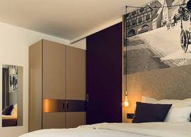 Stadthotel Kachelofen 3